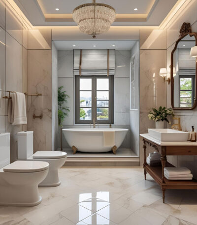 Konya Banyo Yenileme