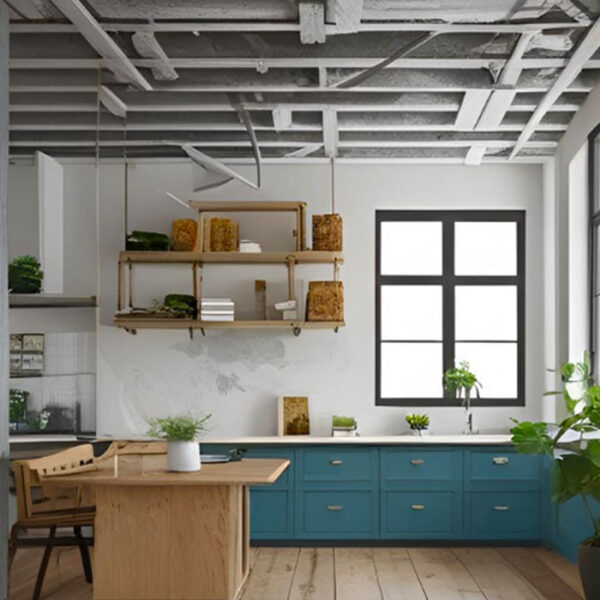 Konya Tadilat ve Renovasyon