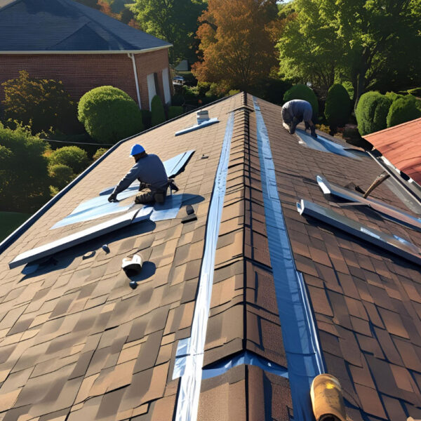 Çatı Yalıtımı ve İzolasyonu