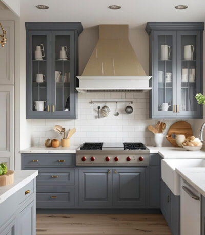 Konya Mutfak Dolabı Fiyatları