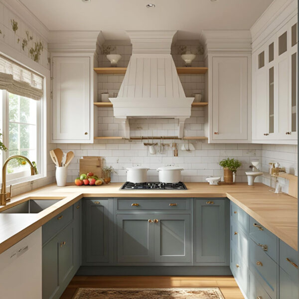 Konya'da Ev Tadilatı Yapan Firmalar