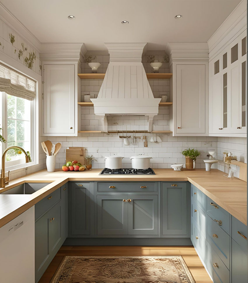 Konya'da Ev Tadilatı Yapan Firmalar