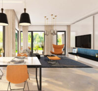 Konya Villa Proje Takibi