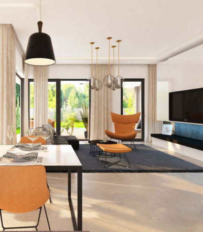 Konya Villa Proje Takibi