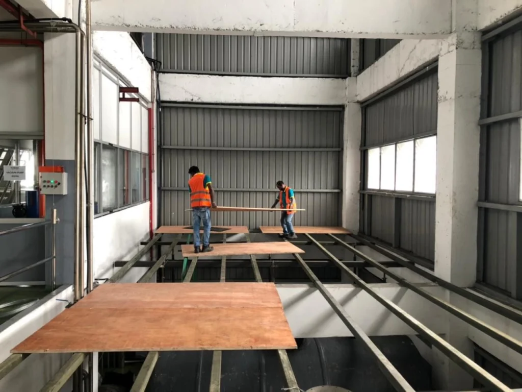 konya fabrika tadilat firmalari