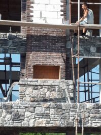 Konya Taş Kaplama Firması