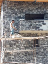 Konya Taş Kaplama Firması