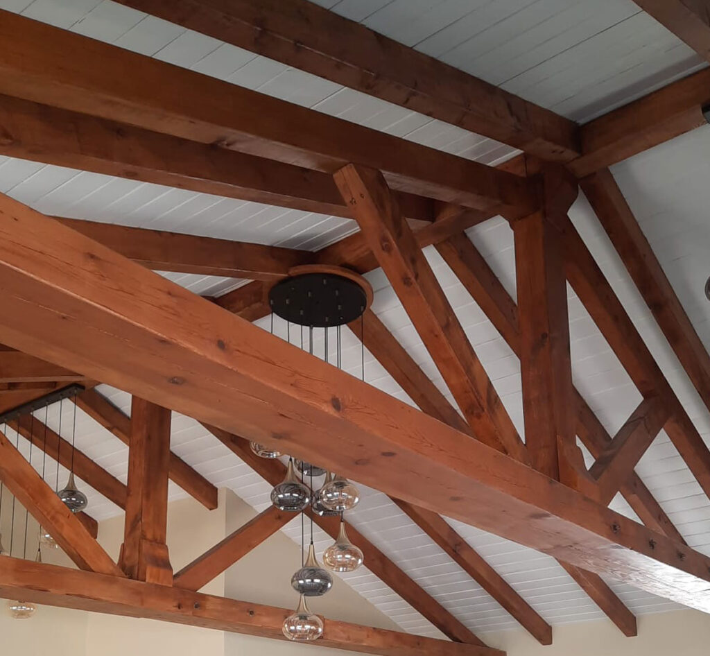 Konya Ahşap Dekorasyon