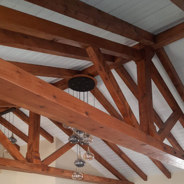 Konya Ahşap Dekorasyon