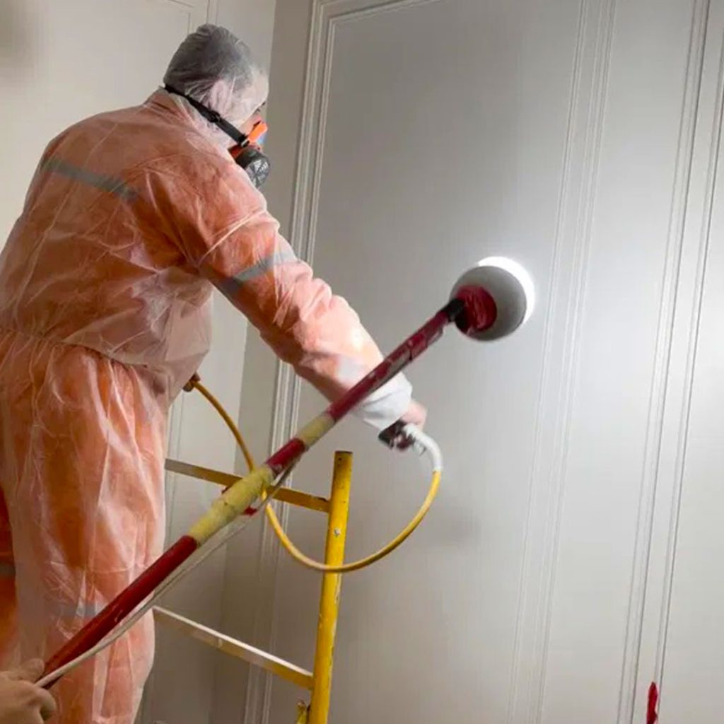 Konya Ev Boya Ustası