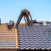 Konya Çatı Yalıtım Firmaları