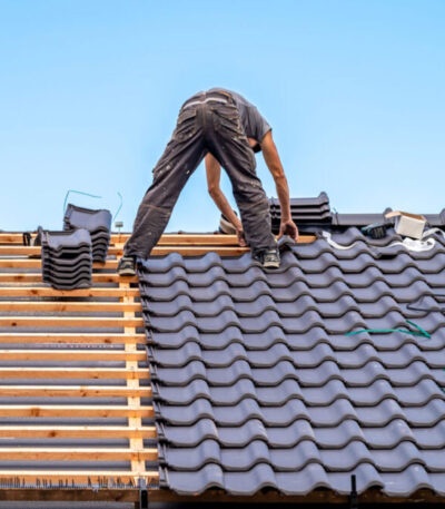 Konya Çatı Yalıtım Firmaları