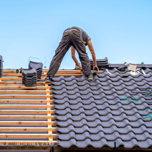 Konya Çatı Yalıtım Firmaları