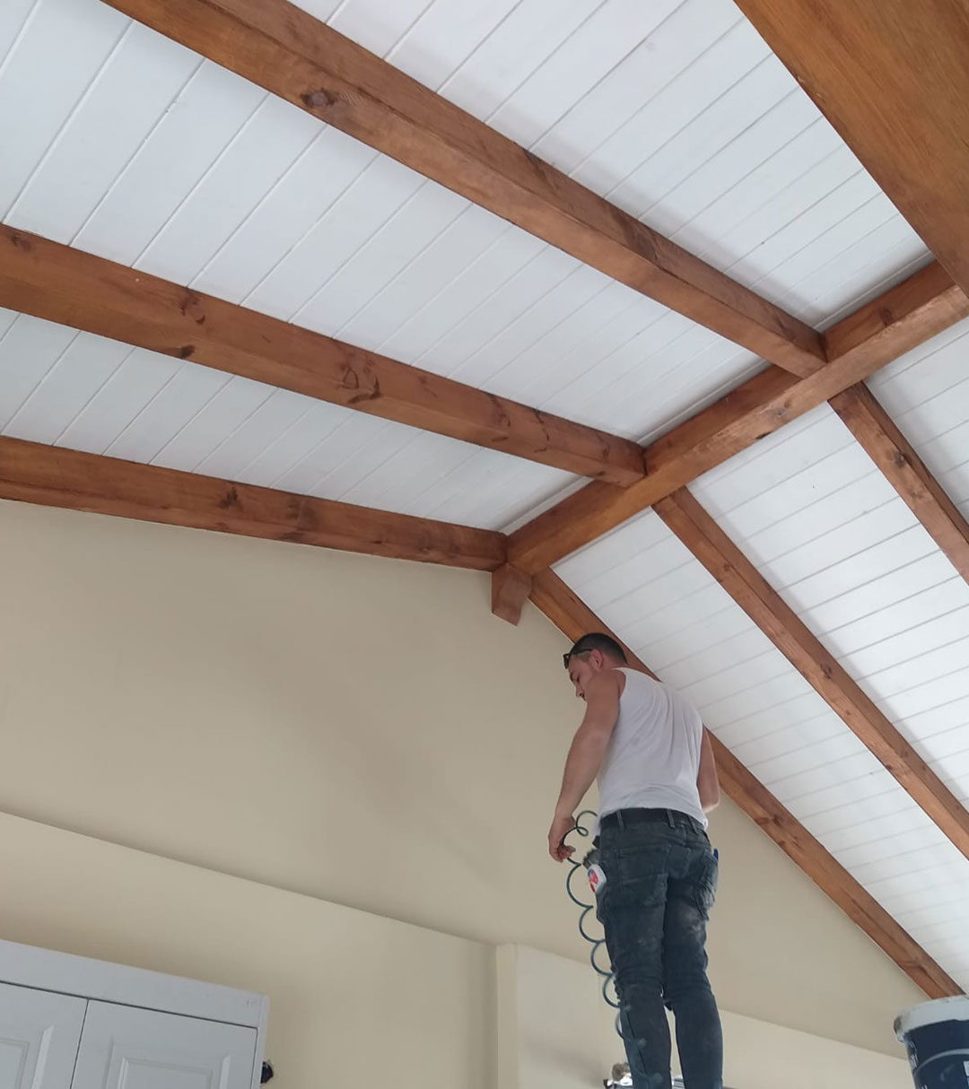 Konya-Hastane-Çatı-Tadilatı Konya Hastane Çatı Tadilatı