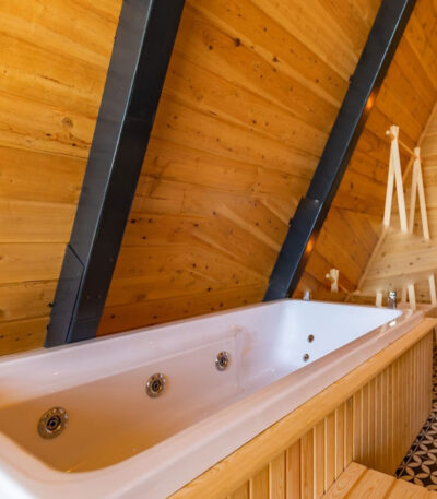 Konya Jakuzi Fiyatları