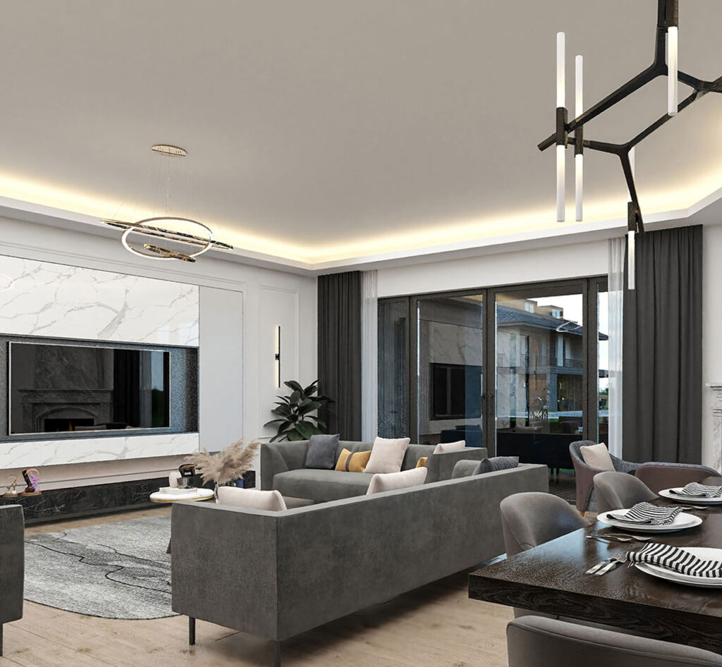 Konya Mimarlık Ofisleri