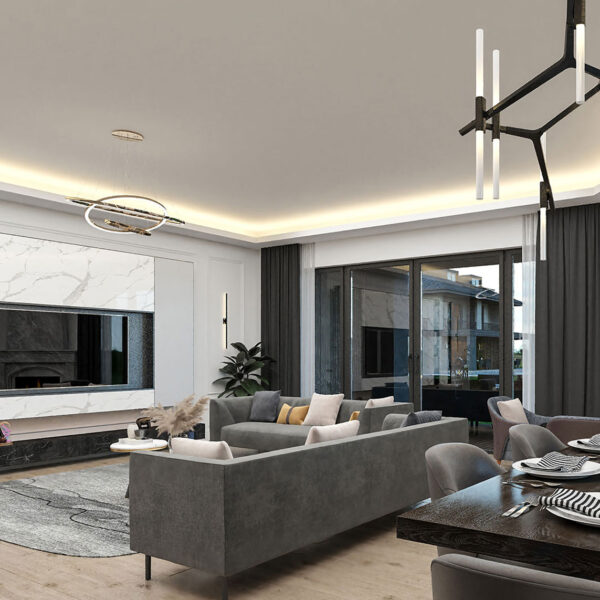 Konya Mimarlık Ofisleri