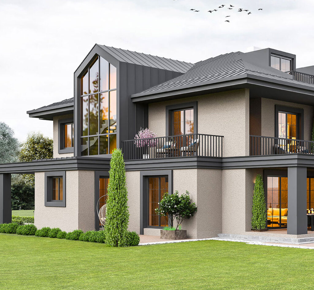 Konya Mimarlık Ofisleri