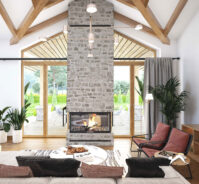 Konya Villa İç Proje Ofisleri