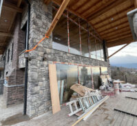 Kültür Taşı Kaplama Konya