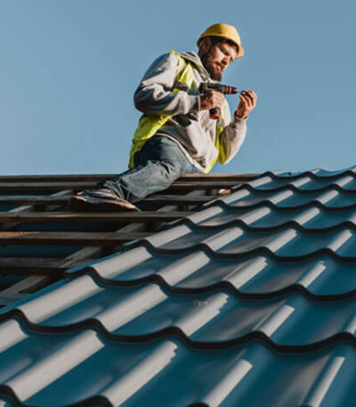 Konya Çatı Saç Panel Ustası 