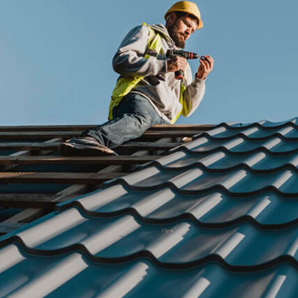 Konya Çatı Saç Panel Ustası 