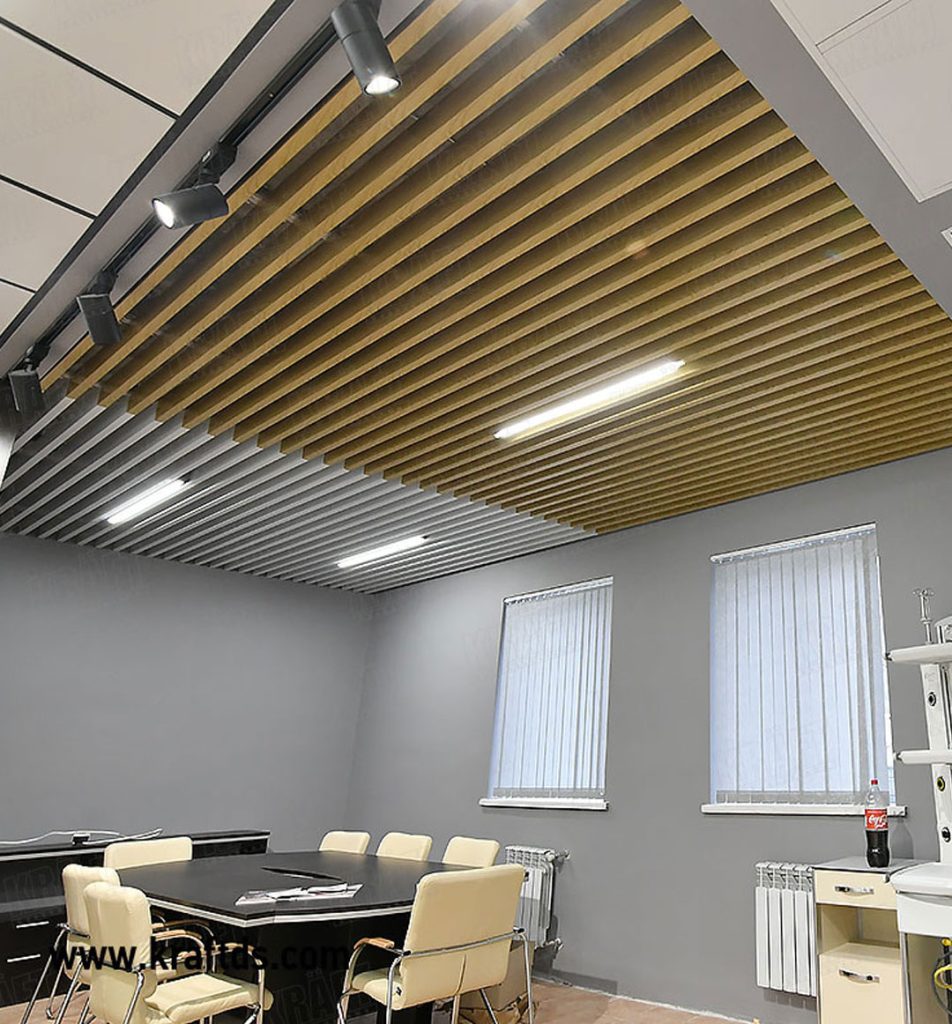 Konya Asma Tavan Ustası