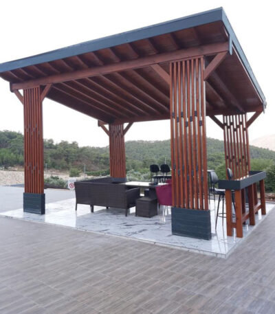 Konya Kış Bahçesi Fiyatları: