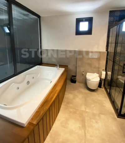 Konya Banyo Tadilatı