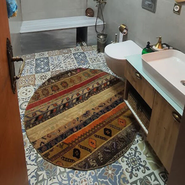 Konya Banyo Seramik Kırımı