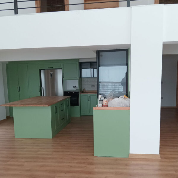 Konya Boya Dekorasyon Hizmetleri