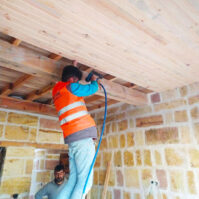 Konya Çatı Yapımı ve Yenileme​