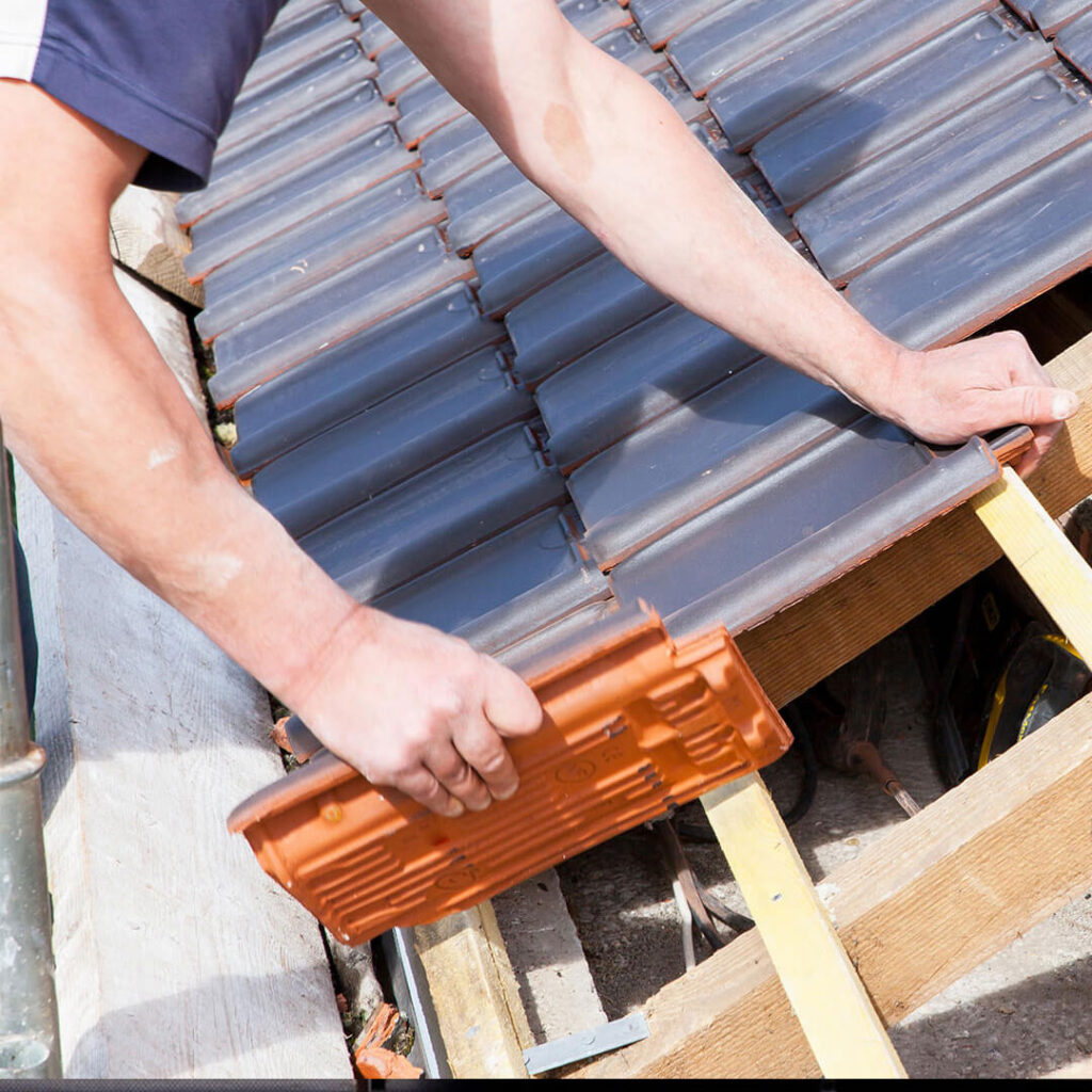 Konya Çatı Ustası