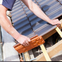 Konya Çatı Ustası