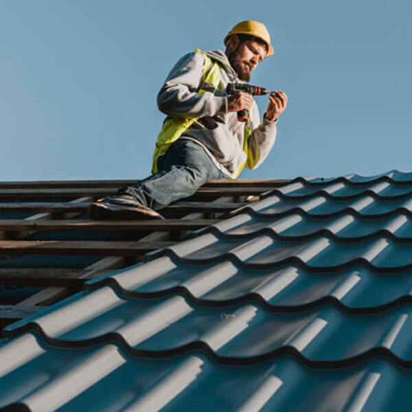 Konya Çatı Yenileme