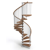 Konya Döner Merdiven Fiyatları