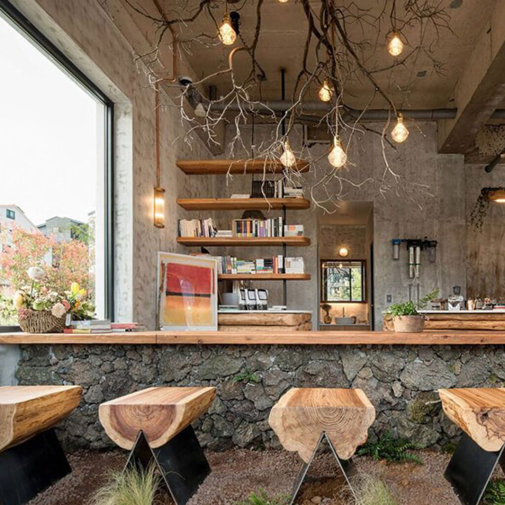 Konya Cafe Tadilat Firmaları