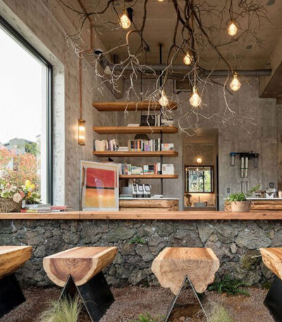 Konya Cafe Tadilat Firmaları