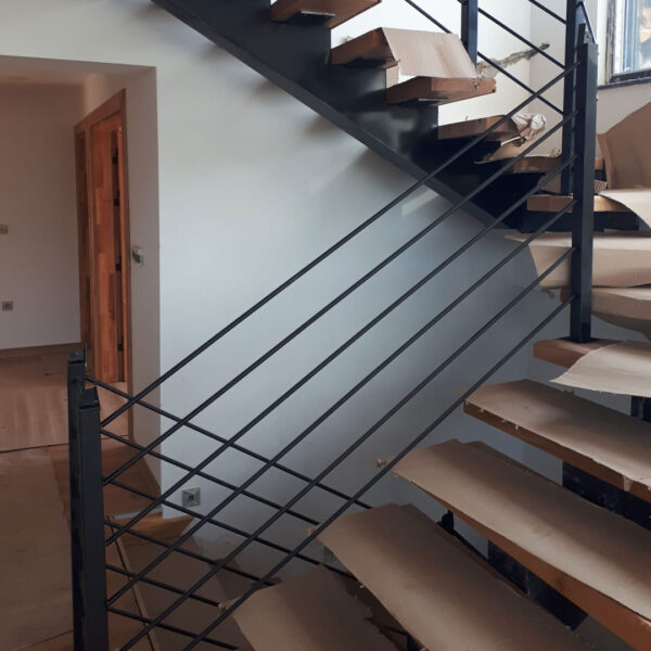 Konya Uzay Merdiveni Modelleri