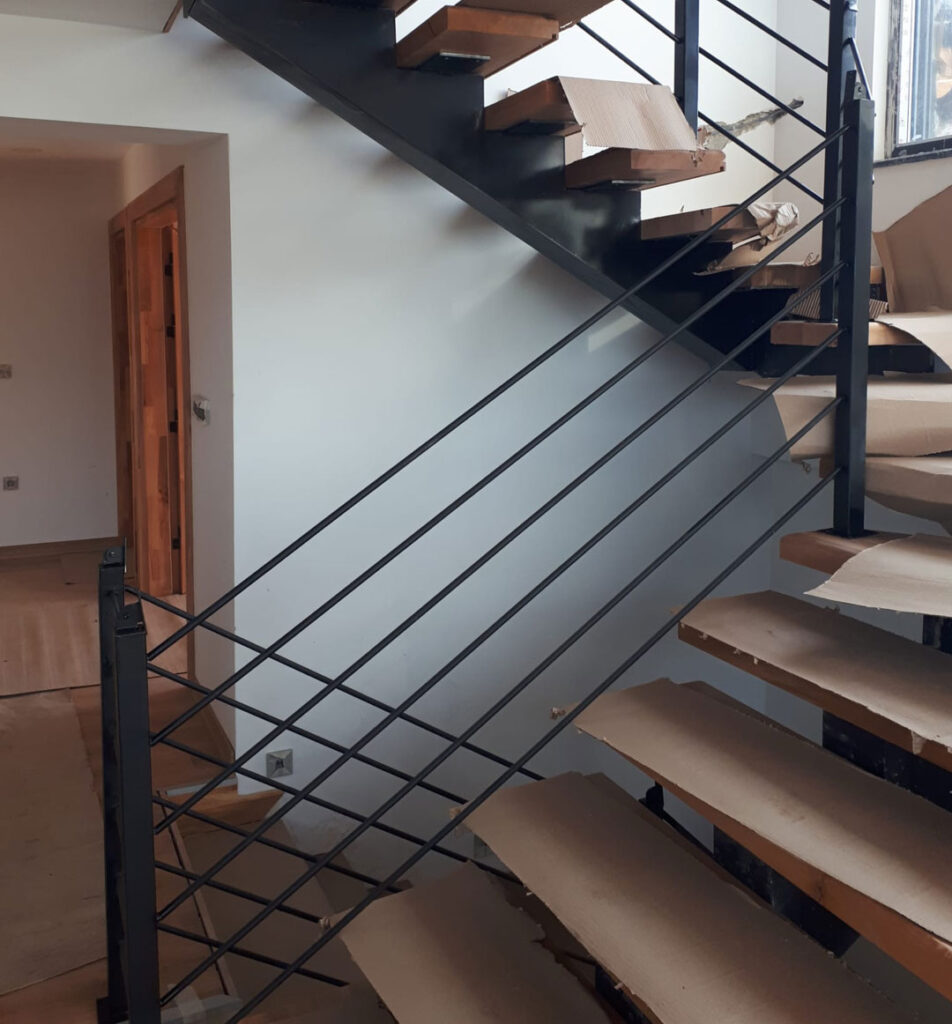 Konya Uzay Merdiveni Modelleri