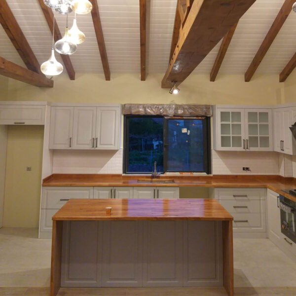 Konya Mutfak Yenileme Firmaları