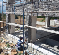 Konya Taş Kaplama Firması