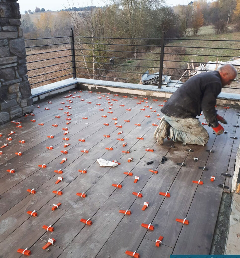 Konya Seramik Yalıtımı ve Tamiri