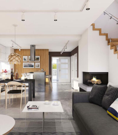 Konya Cafe İç Tasarım Firmaları