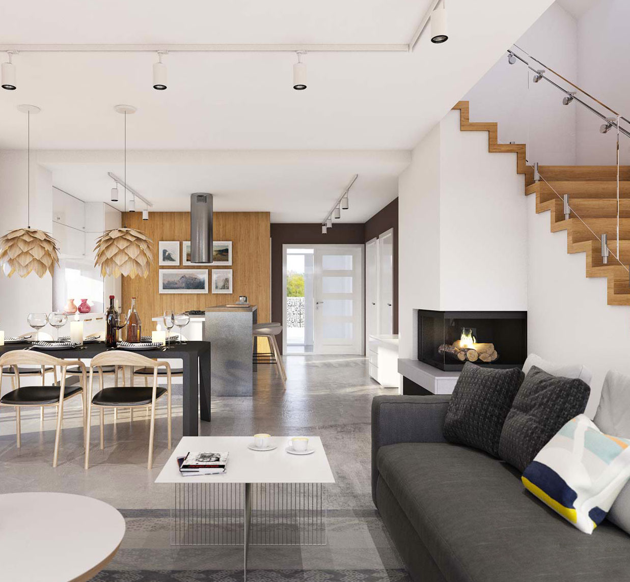 Konya Cafe İç Tasarım Firmaları Konya Cafe İç Tasarım Firmaları