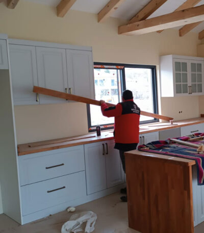 Konya Mobilya ve Ev Tadilatı