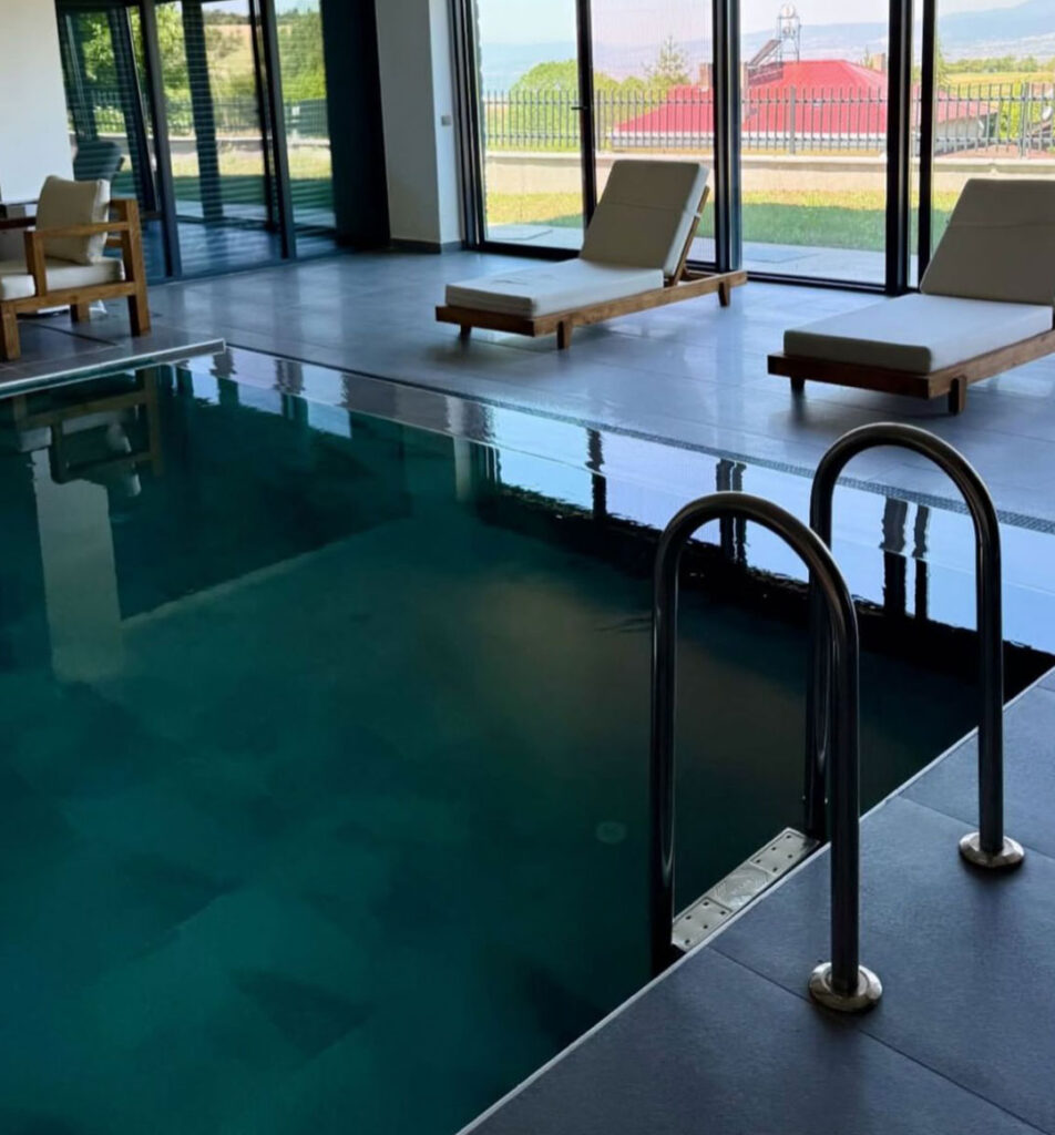 Konya İç Dekorasyon Firması