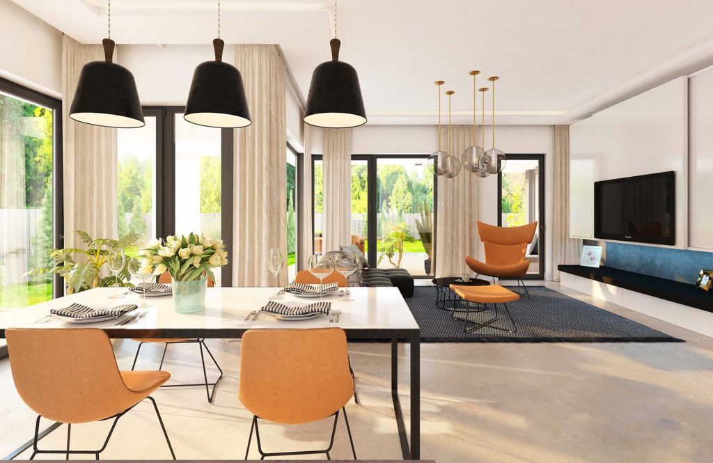 Konya İç Dekorasyon