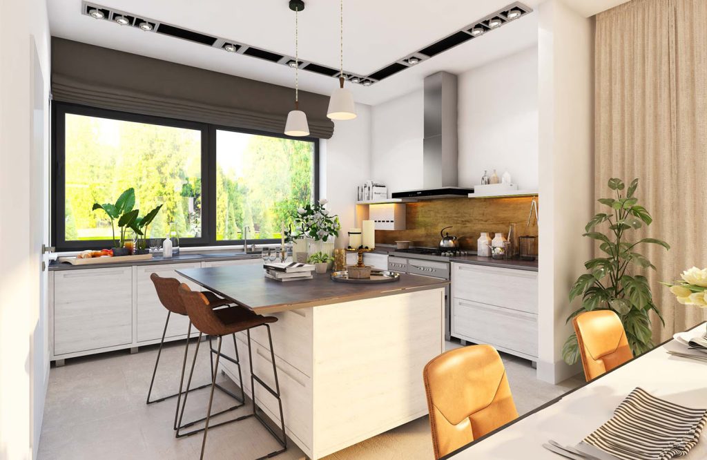 Konya Mutfak Tadilatı