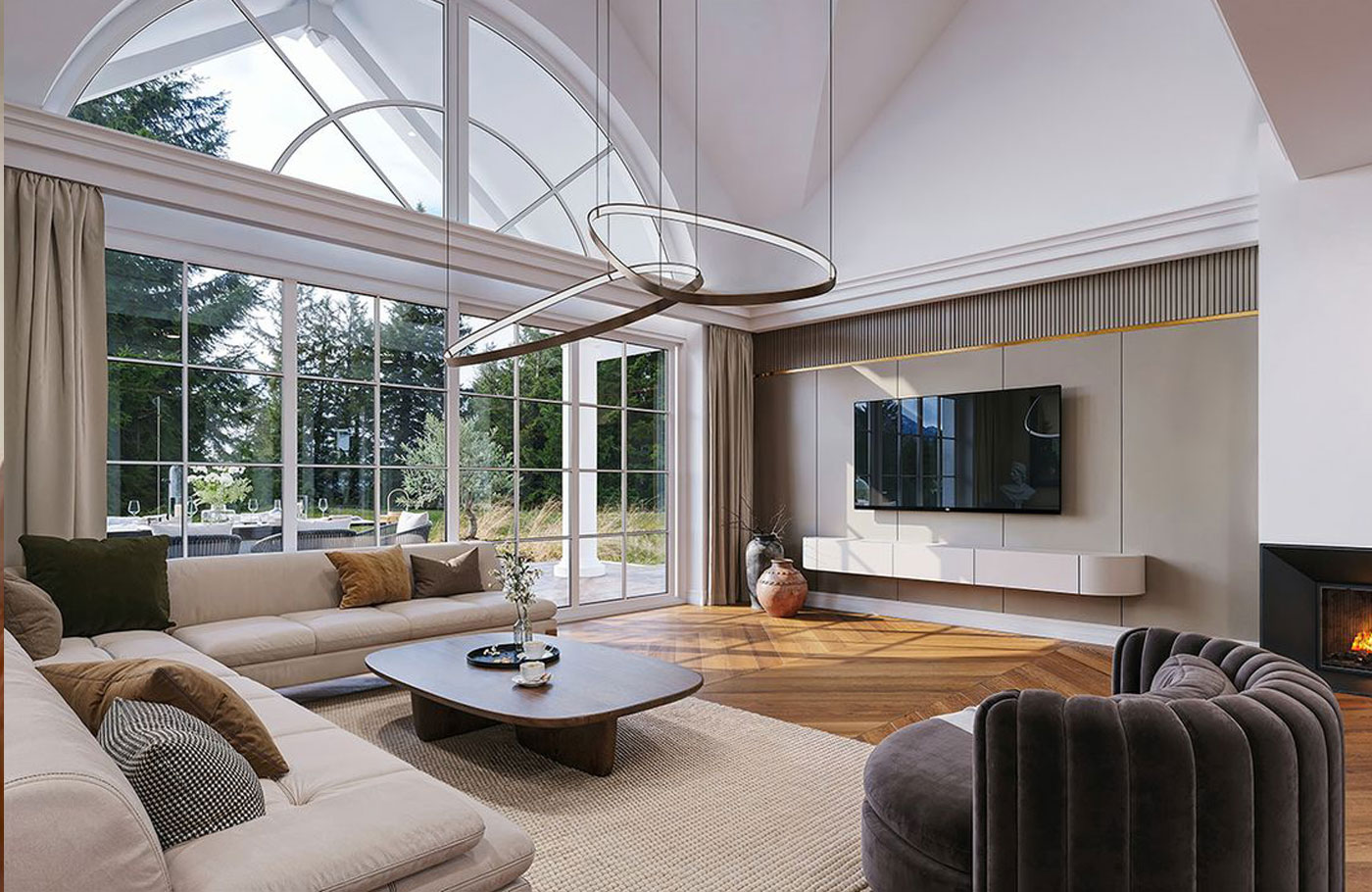 Konya Ev Tadilatı Firmaları